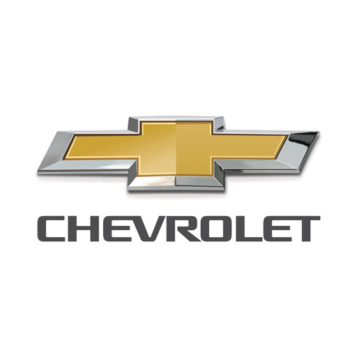 Chevy Motorsports-Ornament Sponsor