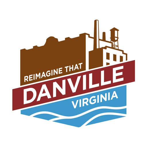CityofDanville-Logo-WB- COMMUNITY SPONSOR