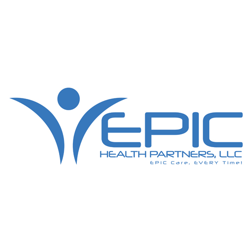 EPIC Health Partners LLLC New Logo (1)