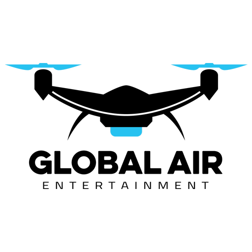 GlobalAir Entertainment- Registration Sponsor