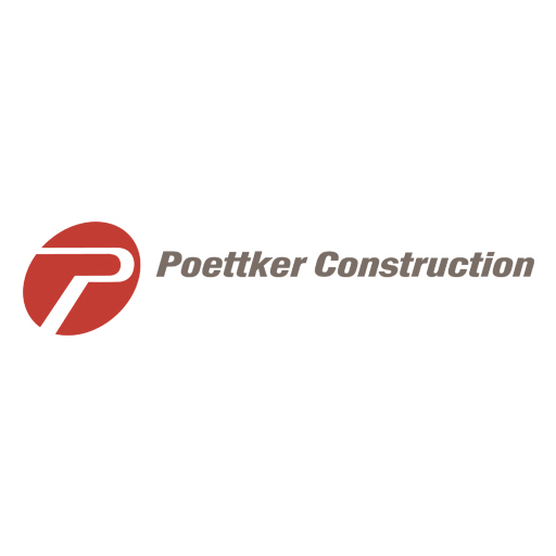 Poettker Construction Logo-VIP LOUNGE SPONSOR
