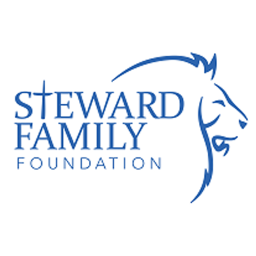 Steward Family Foundation- Event Underwriter